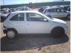 OPEL CORSA C