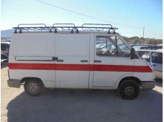 RENAULT TRAFIC (DESDE 5.89)