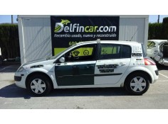 RENAULT MEGANE II BERLINA 5P