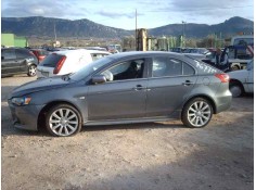 MITSUBISHI LANCER SPORTBACK (CX)