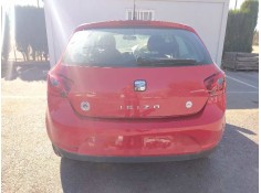 SEAT IBIZA (6J5)