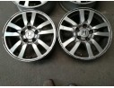 Recambio de juego llantas aluminio para honda accord berlina (cu) executive referencia OEM IAM 65X16 5 TORN ET50 ALUMINIO 