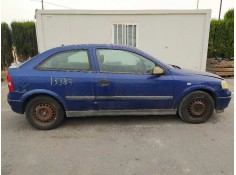 OPEL ASTRA G BERLINA