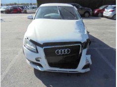 AUDI A3 SPORTBACK (8P)