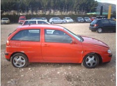 SEAT IBIZA (6K1)