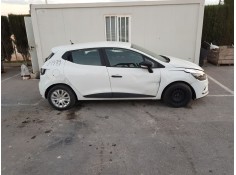 RENAULT CLIO IV