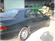 OPEL OMEGA B