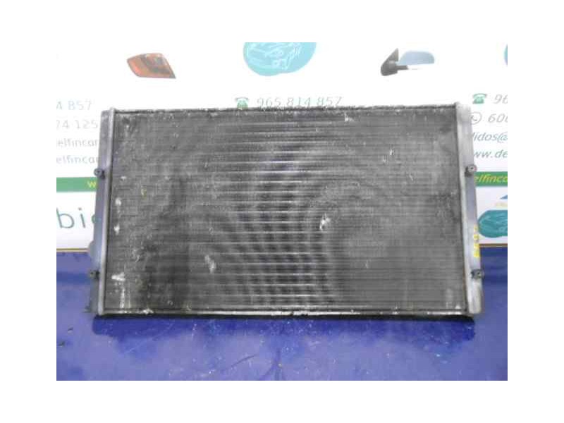 Recambio de radiador agua para volkswagen golf iii berlina (1h1) cl referencia OEM IAM   