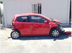 PEUGEOT 108 TOP