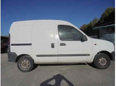 RENAULT KANGOO (F/KC0)