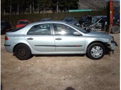 RENAULT LAGUNA II (BG0)