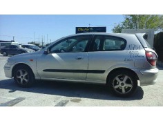 NISSAN ALMERA (N16/E)