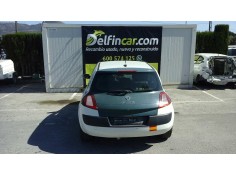 RENAULT MEGANE II BERLINA 5P