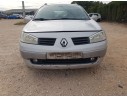renault megane ii familiar del año 2005