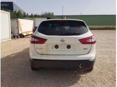 NISSAN QASHQAI (J11)