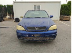 OPEL ASTRA G BERLINA