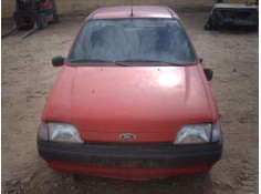 FORD FIESTA BERL./COURIER