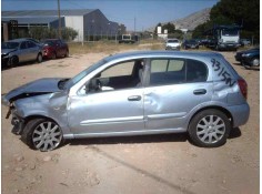 NISSAN ALMERA (N16/E)