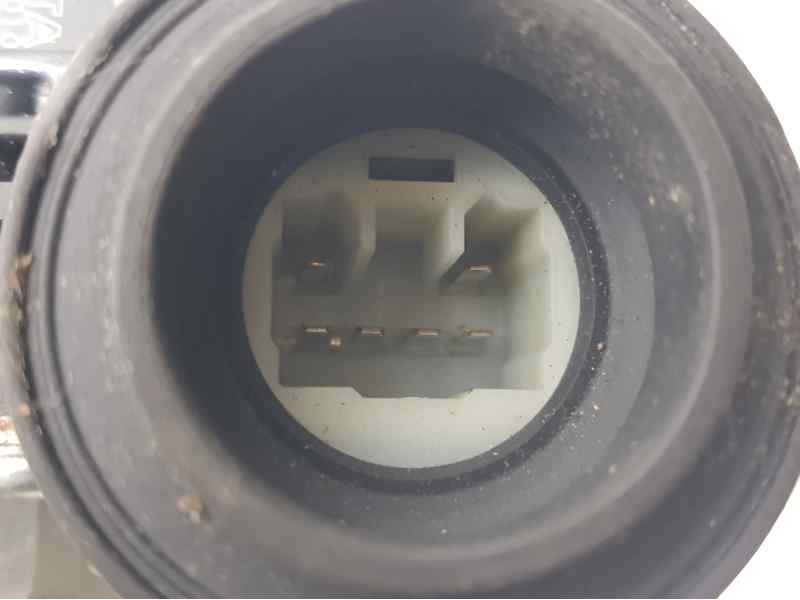 Recambio de elevalunas delantero derecho para lexus is200 (ds2/is2) 220d referencia OEM IAM  6 PINS ELECTRICO