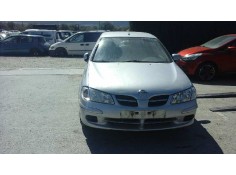 NISSAN ALMERA (N16/E)