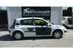 RENAULT MEGANE II BERLINA 5P