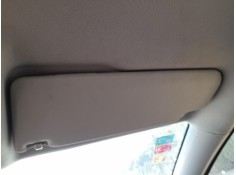 Recambio de parasol derecho para volkswagen polo v (6r1, 6c1) 1.2 tdi referencia OEM IAM 6R0857552AL  