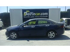 HONDA ACCORD BERLINA (CL/CN)