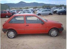 FORD FIESTA BERL./COURIER