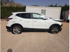 NISSAN QASHQAI (J11)