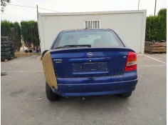 OPEL ASTRA G BERLINA
