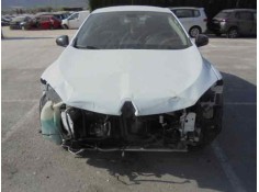 RENAULT MEGANE III BERLINA 5 P