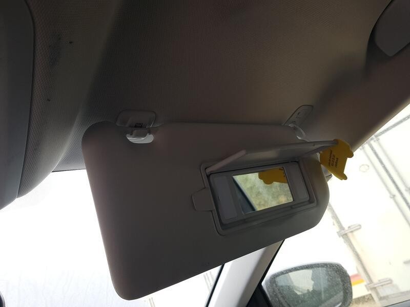 Recambio de parasol derecho para peugeot 3008 ii suv (mc_, mr_, mj_, m4_) 1.2 thp/ puretech 130 (mrhnsm, mrhnsu, mrhnsj, mrhnyw,