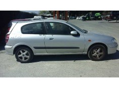 NISSAN ALMERA (N16/E)