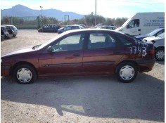 RENAULT LAGUNA (B56)