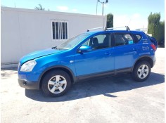 NISSAN QASHQAI (J10)