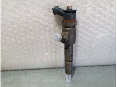 Recambio de inyector para ford fiesta (ccn) trend referencia OEM IAM CV6Q9F593AA 0445110489 BOSCH