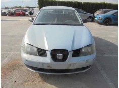 SEAT IBIZA (6L1)