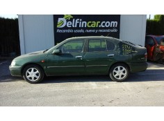 NISSAN PRIMERA BERLINA (P11)