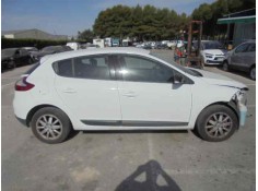 RENAULT MEGANE III BERLINA 5 P