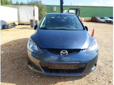 MAZDA 2 LIM. (DE)