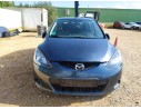 mazda 2 lim. (de) del año 2008