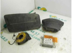 Recambio de kit airbag para nissan primera traveller(wp11e) slx referencia OEM IAM   