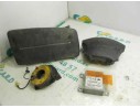 Recambio de kit airbag para nissan primera traveller(wp11e) slx referencia OEM IAM   