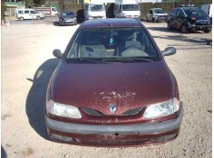 RENAULT LAGUNA (B56)