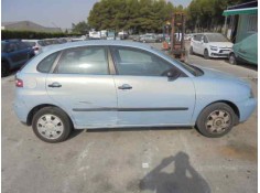 SEAT IBIZA (6L1)