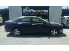 HONDA ACCORD BERLINA (CL/CN)