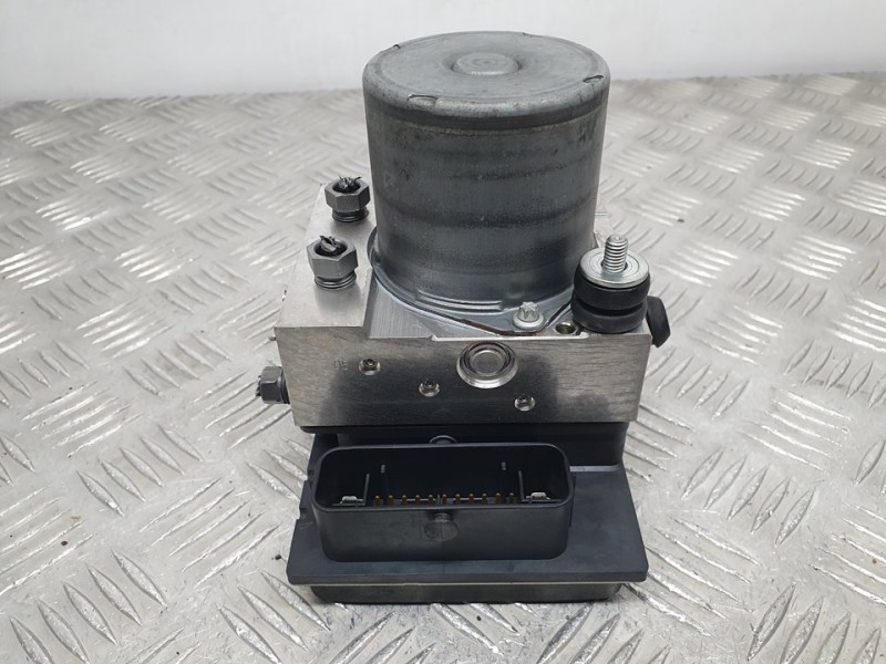 Recambio de abs para citroën c5 berlina exclusive referencia OEM IAM 9674804480 0265251413 BOSCH