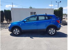 NISSAN QASHQAI (J10)