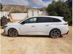 PEUGEOT 308 SW III (FC_, FJ_, FR_, F4_, FN_)