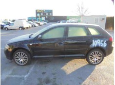 AUDI A3 SPORTBACK (8P)